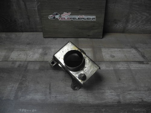 Audi 100 A6 C4 80 B4 Abgaskrümmer hitzeblech Warmluftfangblech 048129595A