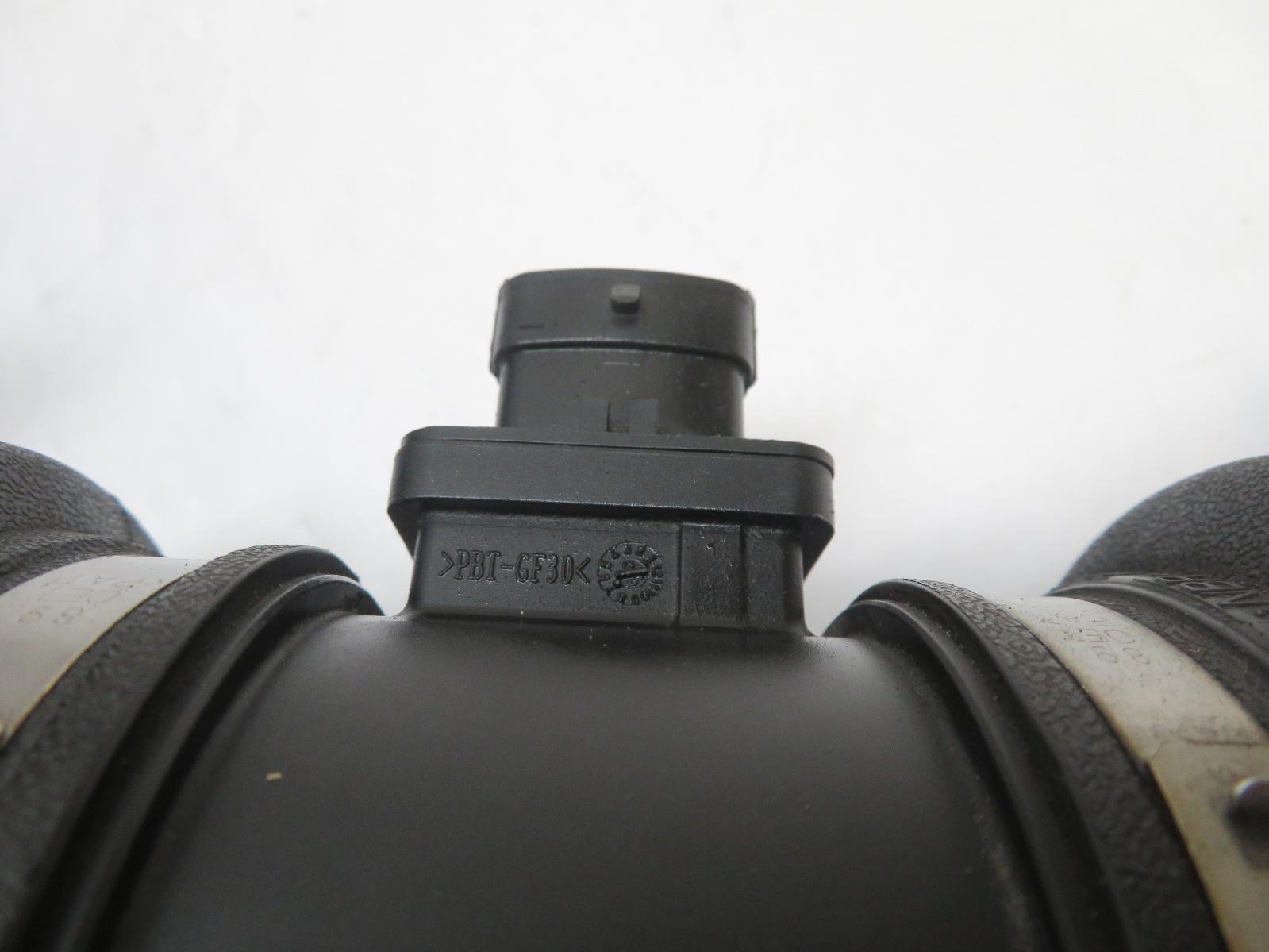 2010 FERRARI CALIFORNIA RIGHT AIR INTAKE CLEANER BOX COVER PIPE SENSOR OEM