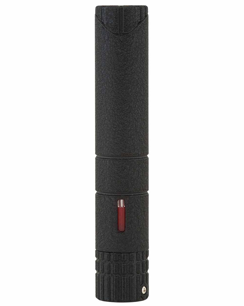 XiKAR 563SL Turrim Single Flame Cigar Lighter Gift Box Warranty Silver