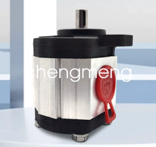 NEW MARZOCCHI GHP1A-D-3-FG gear oil pump