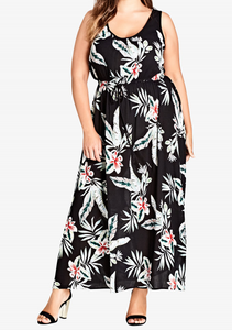 ebay plus size maxi dresses