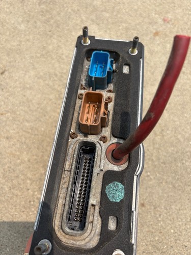 Módulo de control de carrocería internacional 3579251c3 3579251c2 se adapta a modelos 4100 a 8600 - Imagen 6 de 7