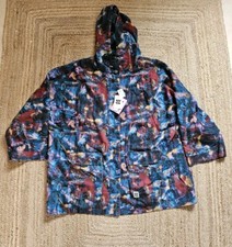 Lucy And Yak. Hudson Jacket. 4 Xl. Brand New With Tags. Sold Out
