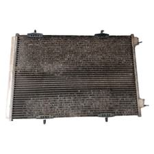 Condensateur Citroen DS