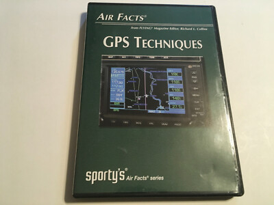 Air Facts GPS Techniques