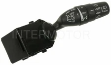 Intermotor WP-420 Windshield Wiper Switch | High-Quality Auto Part, Universal Fi