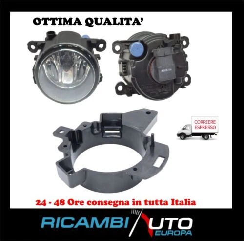 Assemblaggi di fendinebbia OEM originali per auto