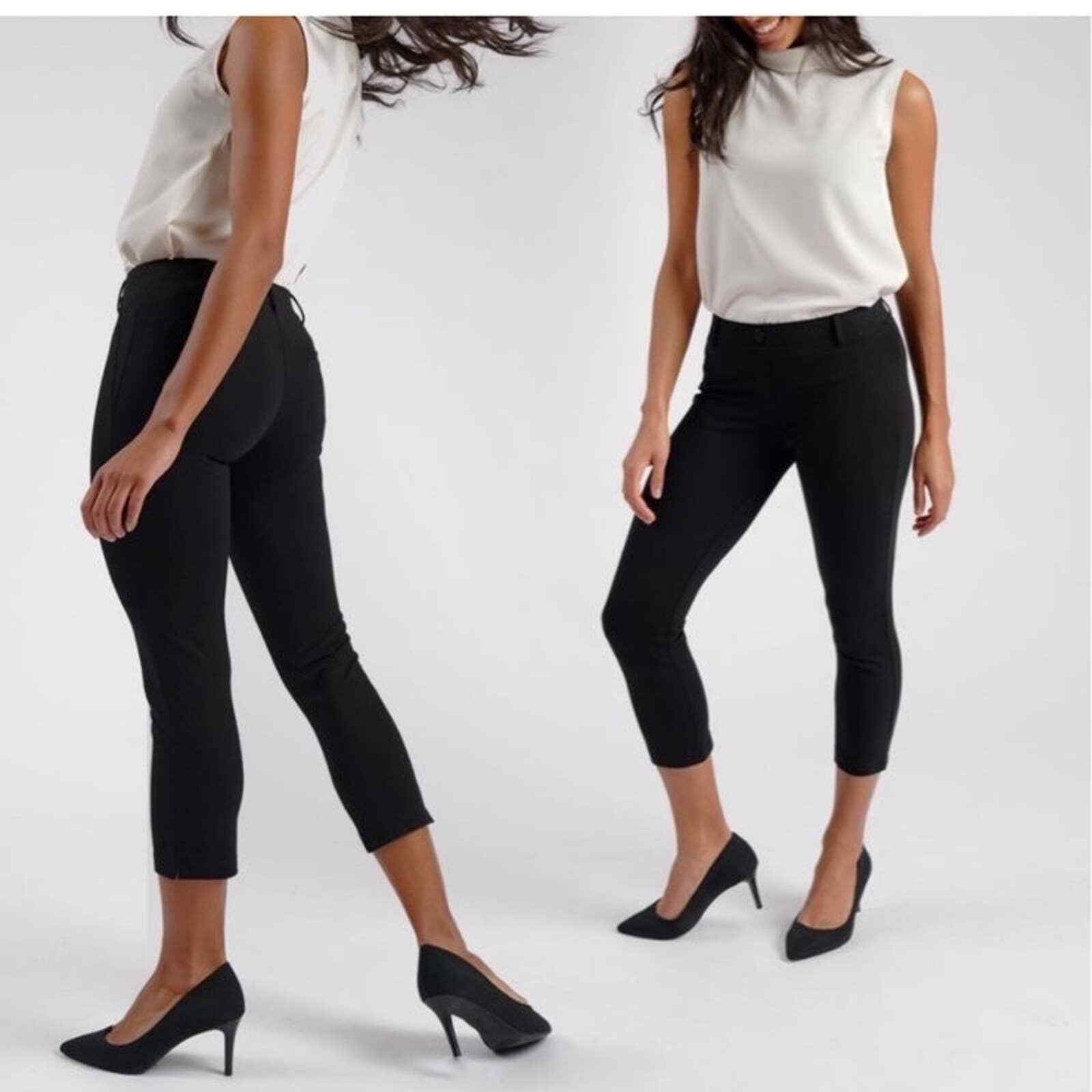 Beta Brands Yoga Dress Pants