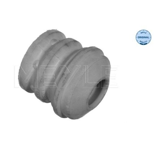 Butée élastique De Suspension Moteur Corteco 80000214 - Compatible Audi A4, VW Passat 1.9 TDI - 13
