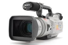 Sony Vx2000 for sale | eBay Sony Vx2000 for sale | eBay