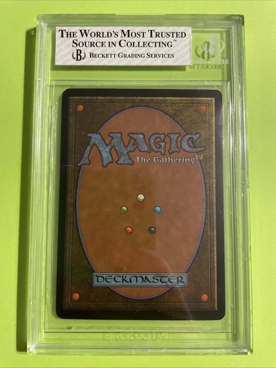 Enlightened Tutor (Foil) - MTG Arena Promo Sixth Edition