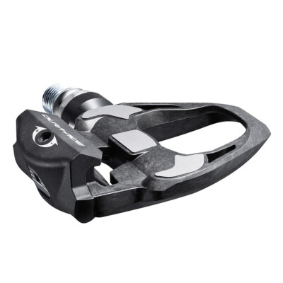 Shimano Dura Ace PD-R9100 Carbon SPDSL Road Bike Pedals Clipless