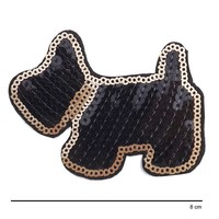 Patch Patches AufnäHer Sticker AufbüGeln BüGelbilder AufbüGler Applikation