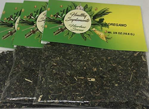 Oregano Hierba/Tea - Picture 1 of 2