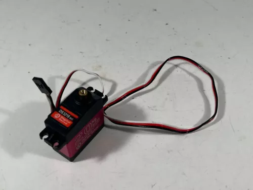 DSSERVO DS3218MG 20kg Metal Gear Digital Steering Servo Traxxas Arrma Losi Axial