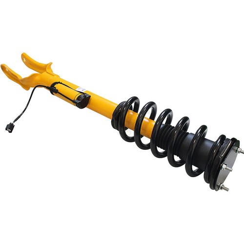 4X Front Rear Spring Shock Struts Assys Fits For Jeep Grand Cherokee SRT8 12-15 - Picture 3 of 16