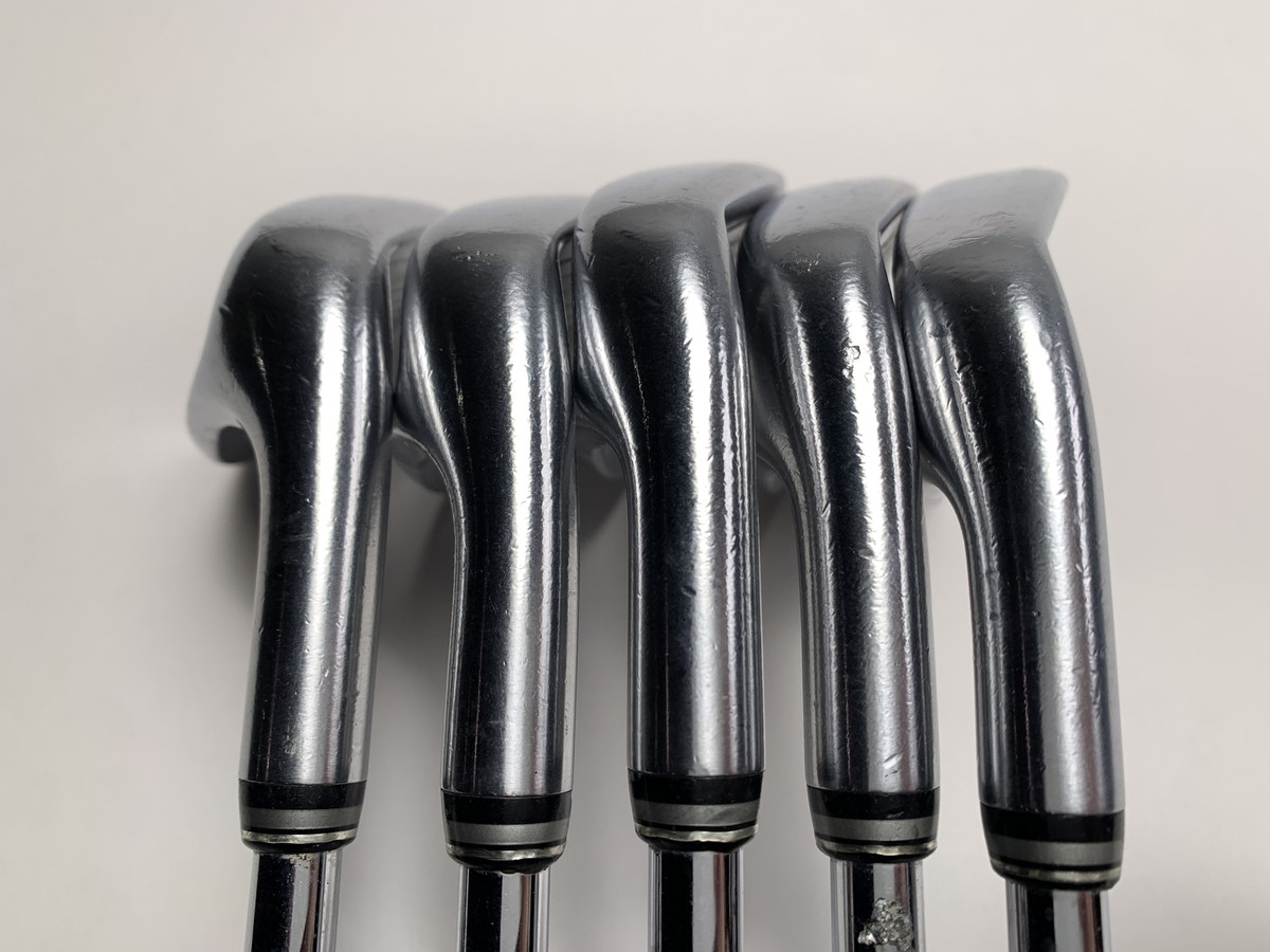 XXIO Forged Iron Set 6-PW Nippon NS Pro 940 GH Stiff Steel