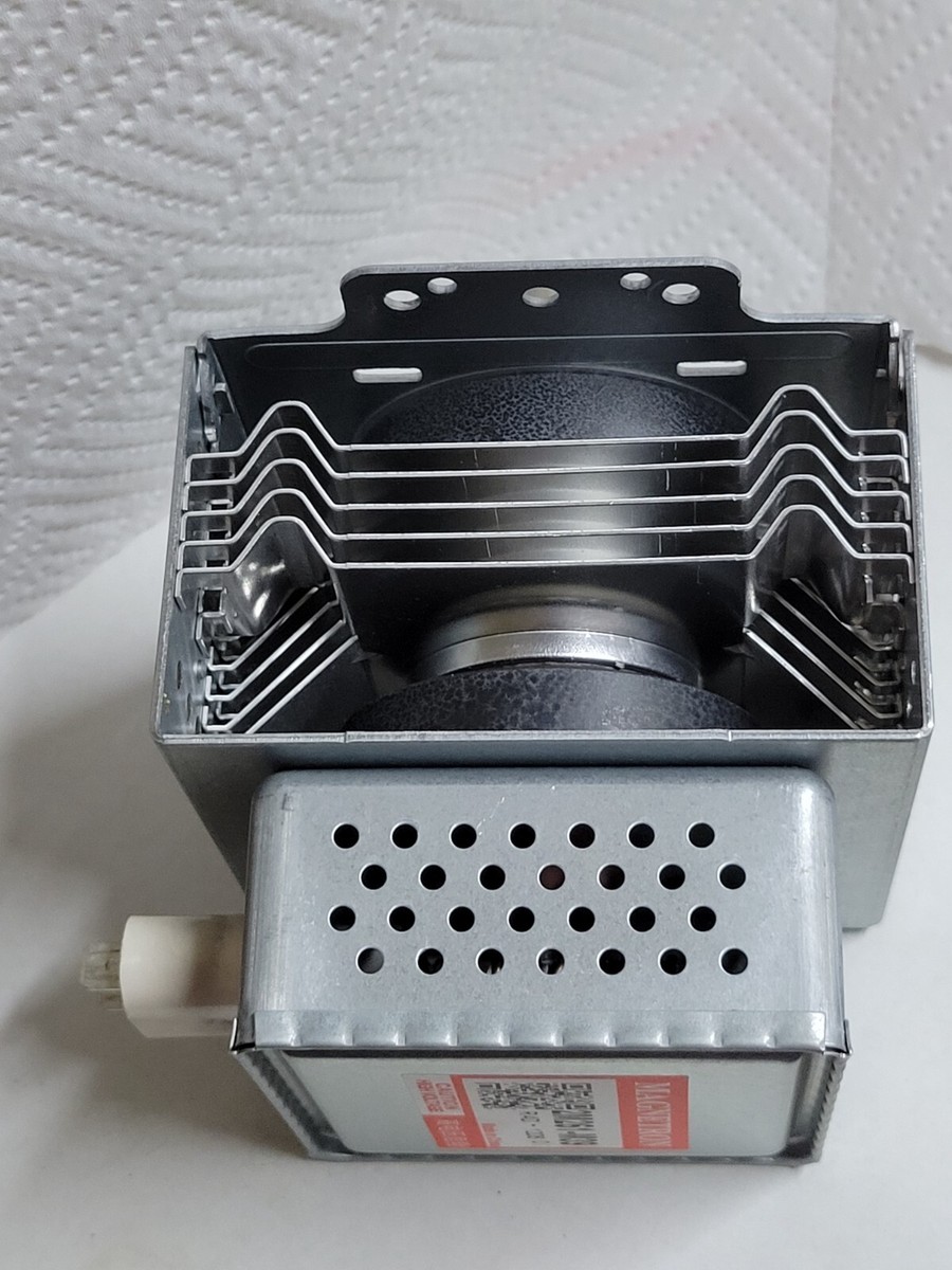 Magnetron A Microonde 2M261-M39 Per Conversione Di Frequenza - Foto 13