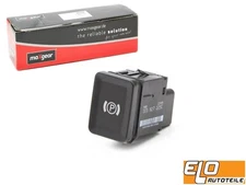 Original Maxgear switch parking brake actuation handbrake for VW Passat