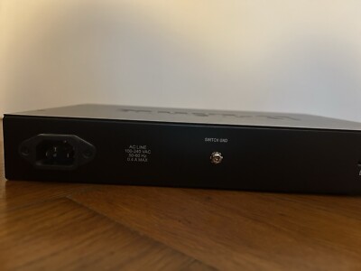 D-Link Gigabit Switch 16 Ports (DGS-1016D)