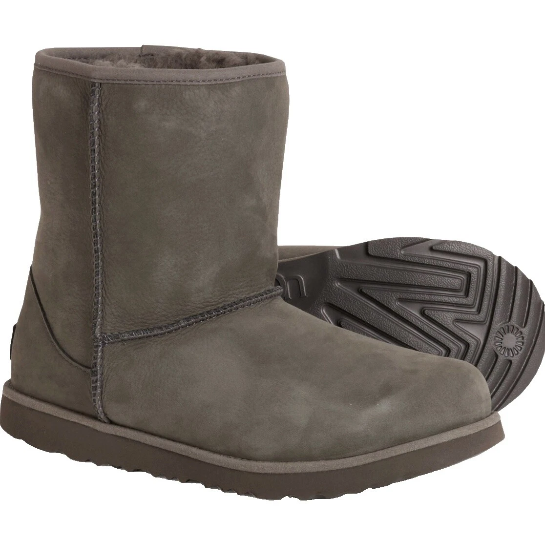 Suede Boots for Girls