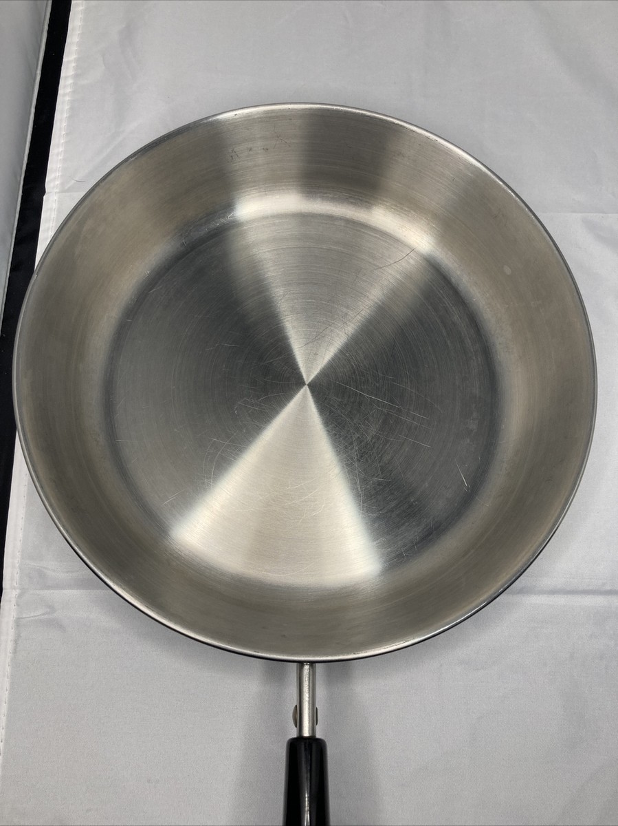 Revere Ware 2059 23 Cm Frying Pan Korea G 94 A | eBay Revere Ware 2059 23 Cm Frying Pan Korea G 94 A | eBay