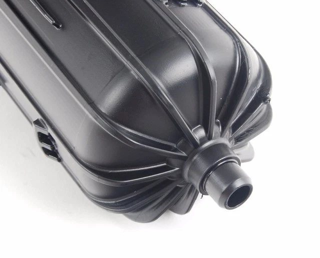 Filtro Gas Combustible Audi A4 A5 Quattro S5 RS5 + Sello GENUINO BOSCH Foto 2 de 4