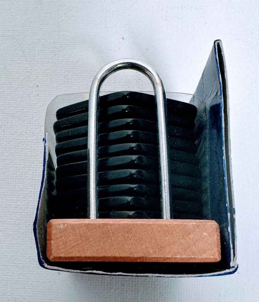 Винтажная стратегическая головоломка Rook Complete Parker Brothers + TANTRIX Discovery 10. - Изображение 3 из 4