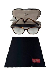 Ray Ban Legends Collection Glasses