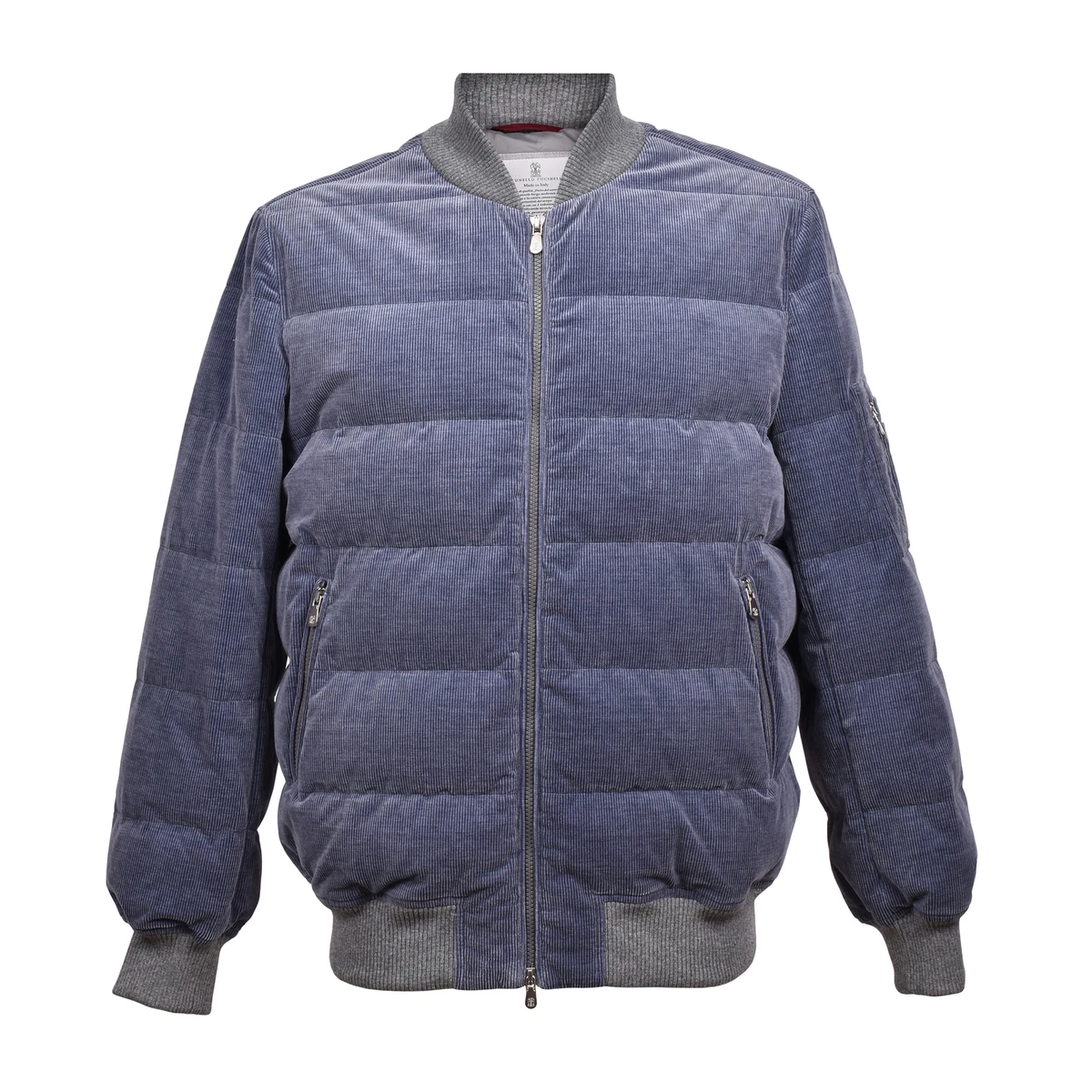 Brunello cucinelli parka shop