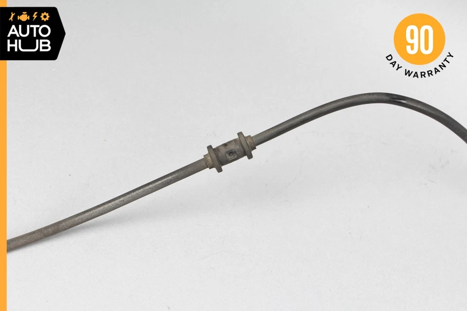 00-06 Mercedes W215 CL55 AMG CL600 S430 S500 sensor de desgaste da almofada traseira 2205400210 fabricante de equipamento original - Imagem 4 de 4