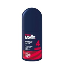 SPORT LAVIT Warm Up Body  Roll-On 50 ml