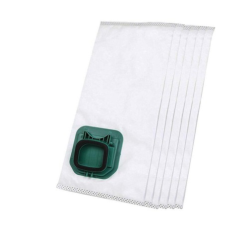 Vorwerk Kobold recambio bolsas de aspirador VK140 VK150