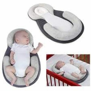 baby pillow for crib