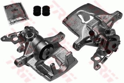 TRW BHN632E Brake Caliper for Jaguar