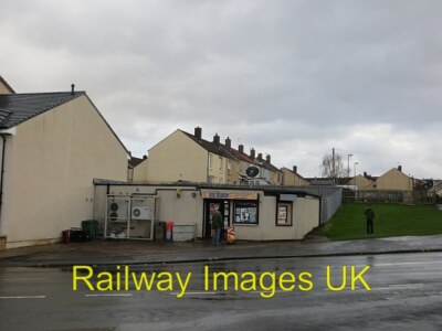 Photo - SS Minimarket  c2014