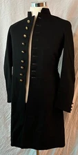 Post Civil War / Early Indian Wars Frock Coat