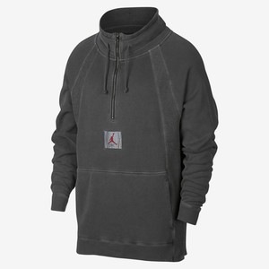 half nike half jordan hoodie