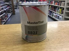 Axalta Cromax Master Tint 882J Yellow Oxide L/S Quart