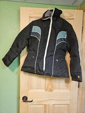 Arctic Cat Trailcat Womens Jacket Sz-L Rare Collectible