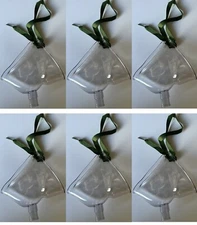 Teleflex Hudson RCI Aerosol Mask 1095 EXP 2028 Face tent Lot of 6