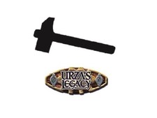 Urza's Legacy - Full Complete_ITALIAN_Set - 143 Cards - MTG - 01