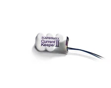 New Soundtraxx 810160 CurrentKeeper II ~ Maintain Power for up to 6 seconds    