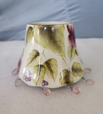 Home Interiors & Gifts Candle Capper 4.5  Cer...