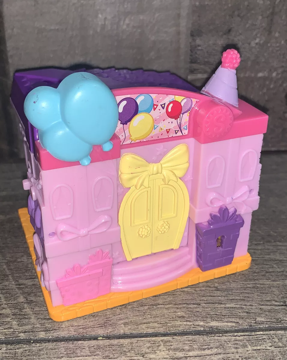 Shopkins lil cheap secrets mini playset