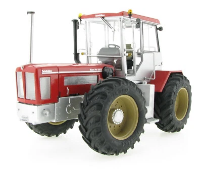 Schuco 450761700 Schlüter Super Trac 2500 VL Traktor in OVP 1:32 Schlepper Model - Bild 1 von 4