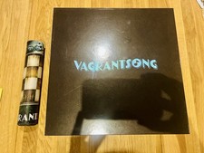 Vagrantsong Big Box Board Game - Complete Wyrd Games Edition