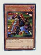 Strike Ninja IOC-EN007 Invasion of Chaos Unlimited NM