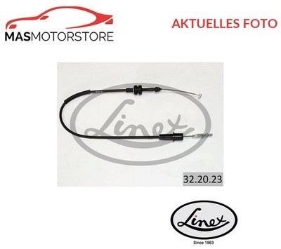 GASZUG LINEX 322023 A NEU OE QUALITÄT