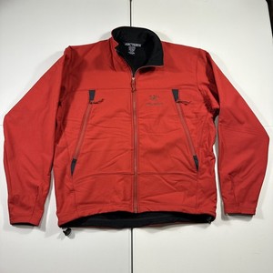 Arc`teryx Gamma Sv | eBay